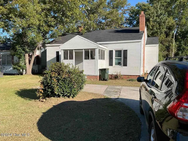 $145,000 | 1110 Colonial Avenue, Greenville, NC 27834