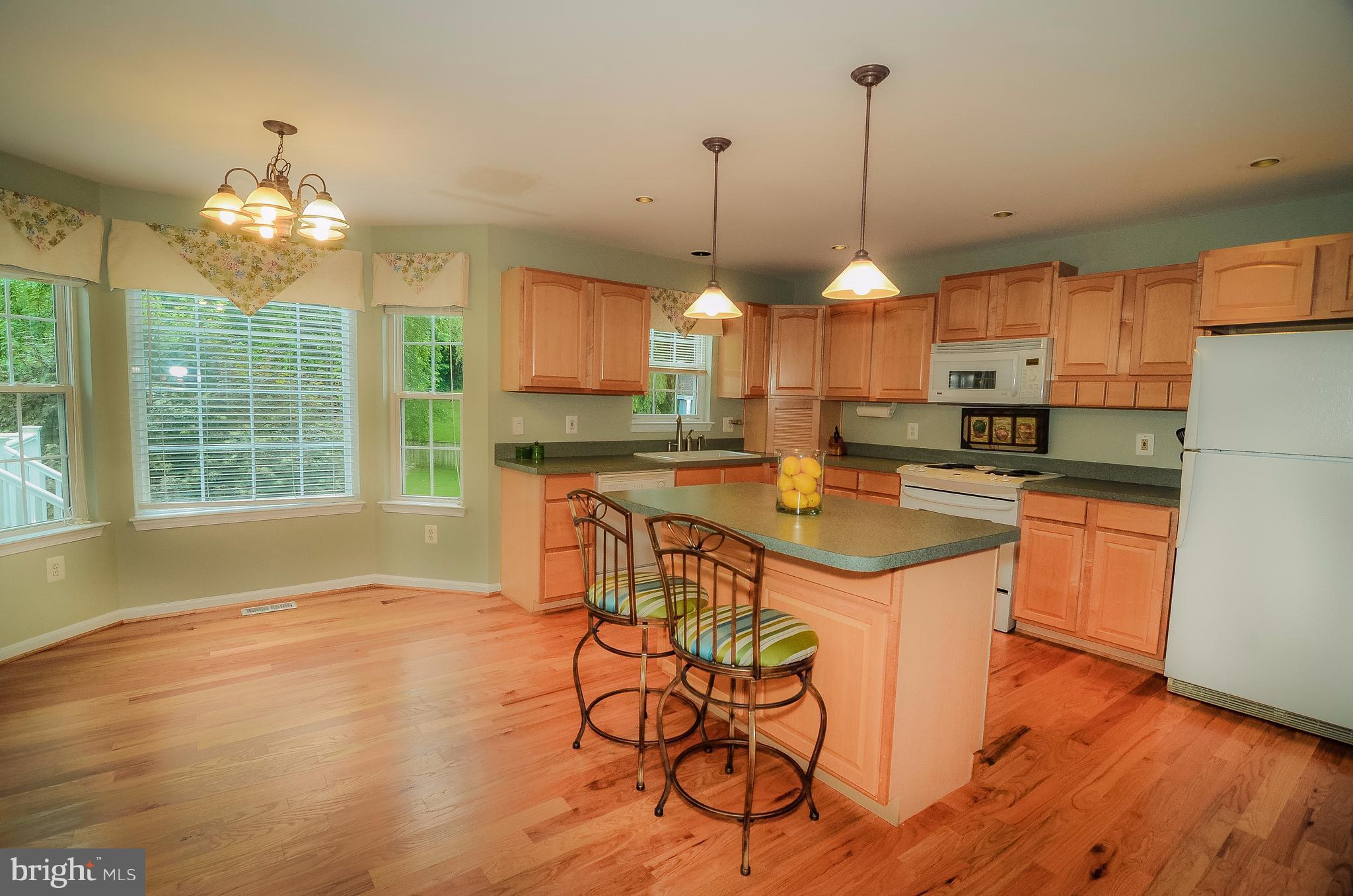 8425 Pushaw Station Road Owings, MD 20736 - Photo 2 of 30 Kitchen