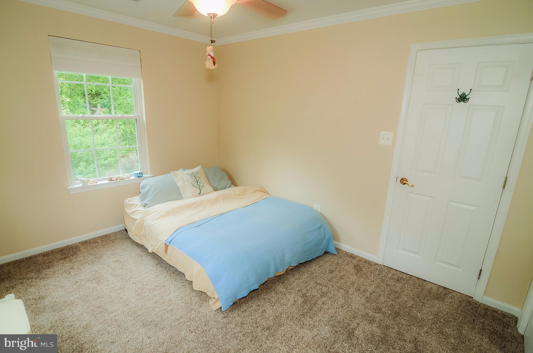 8425 Pushaw Station Road Owings, MD 20736 - Photo 11 of 30 Bedroom
