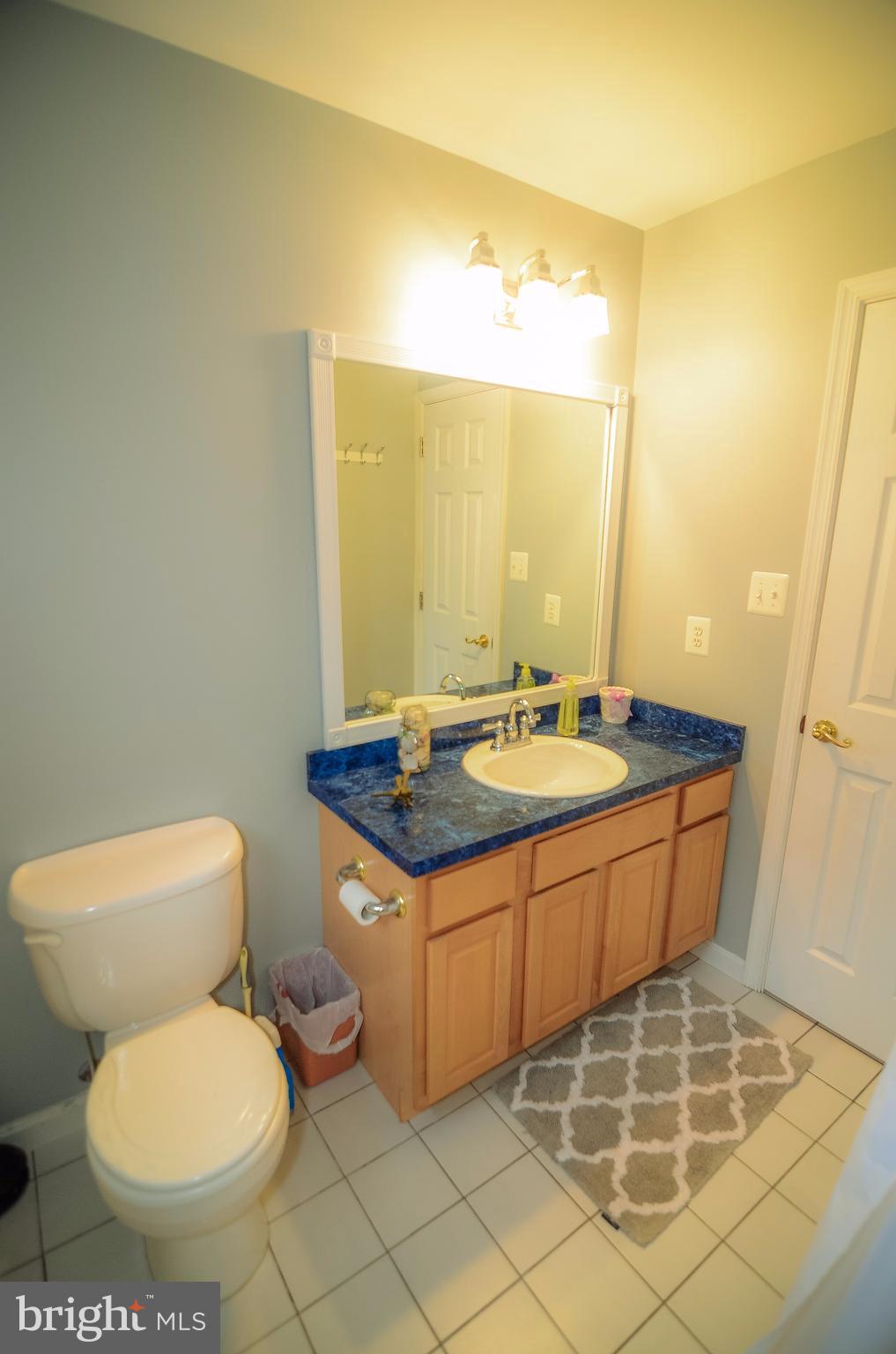 8425 Pushaw Station Road Owings, MD 20736 - Photo 12 of 30 2nd full bath upstairs