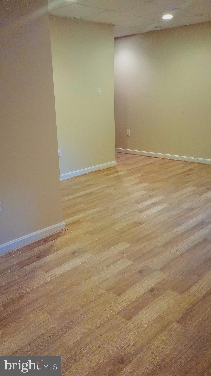 8425 Pushaw Station Road Owings, MD 20736 - Photo 15 of 30 Finished Basement