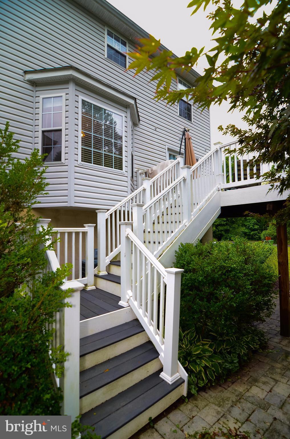 8425 Pushaw Station Road Owings, MD 20736 - Photo 24 of 30 Exterior (Rear)