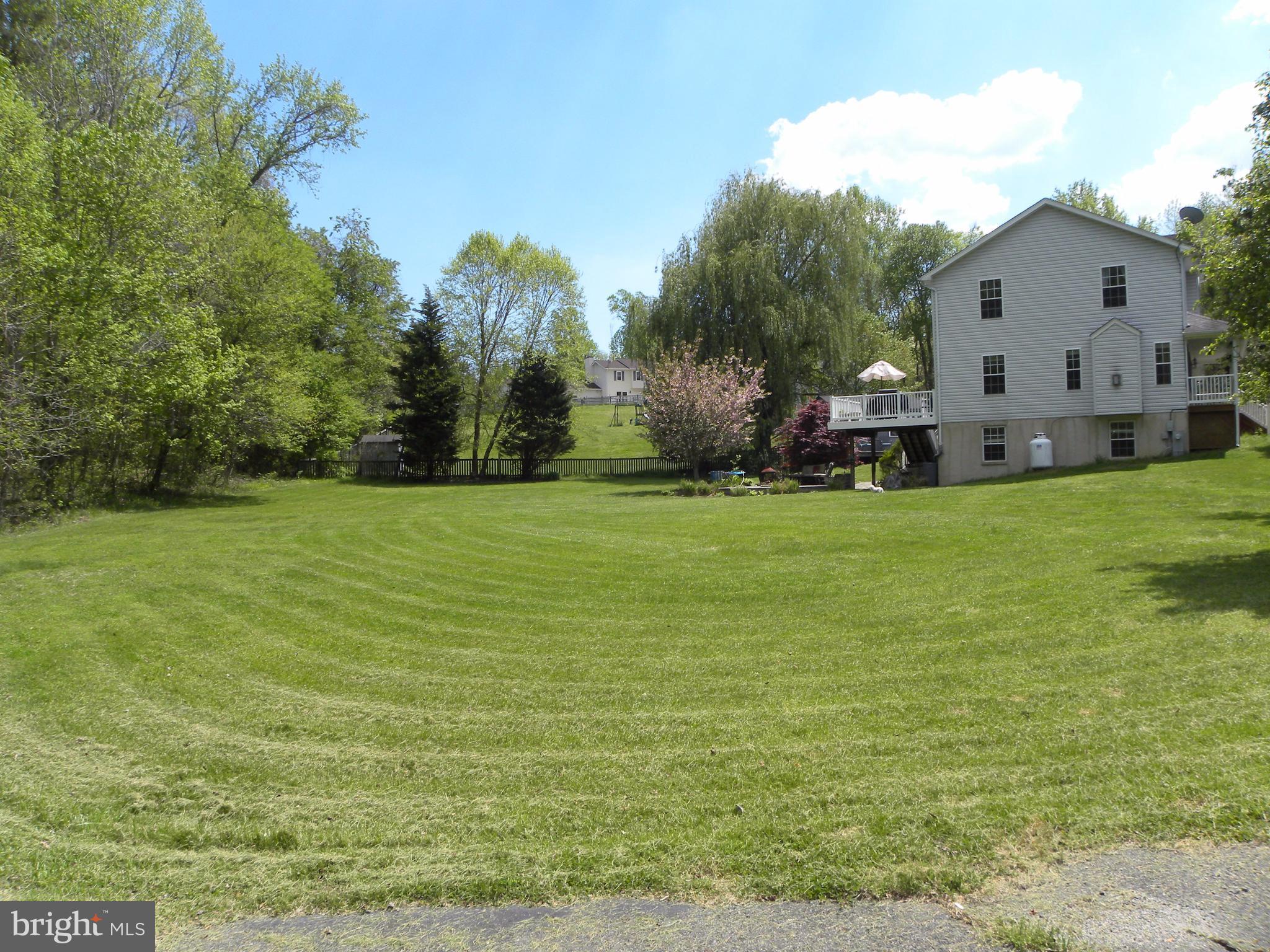 8425 Pushaw Station Road Owings, MD 20736 - Photo 25 of 30 Exterior (General)