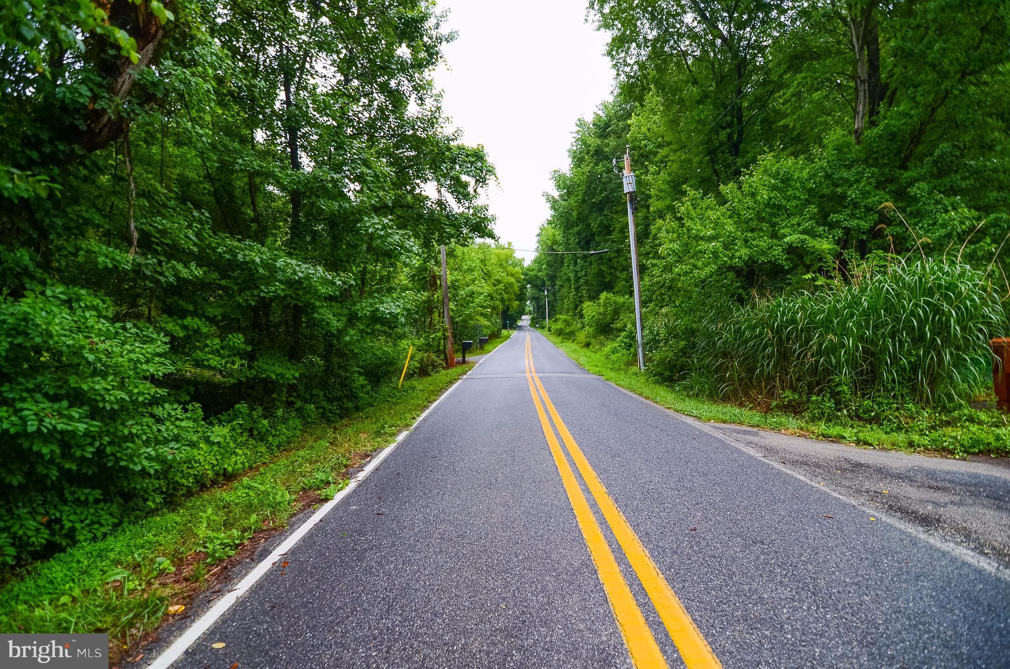 8425 Pushaw Station Road Owings, MD 20736 - Photo 29 of 30 View