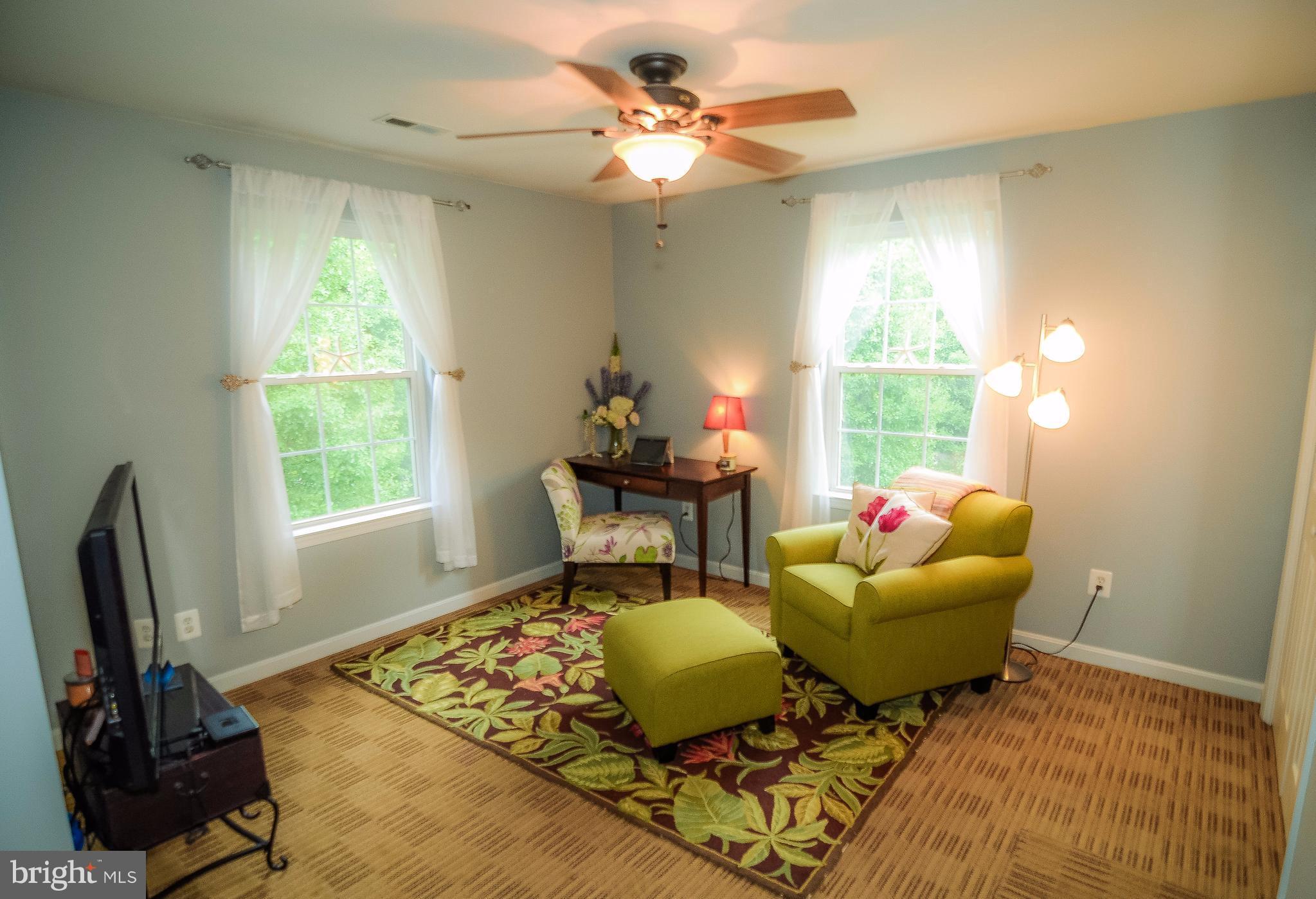 8425 Pushaw Station Road Owings, MD 20736 - Photo 10 of 30 Bedroom