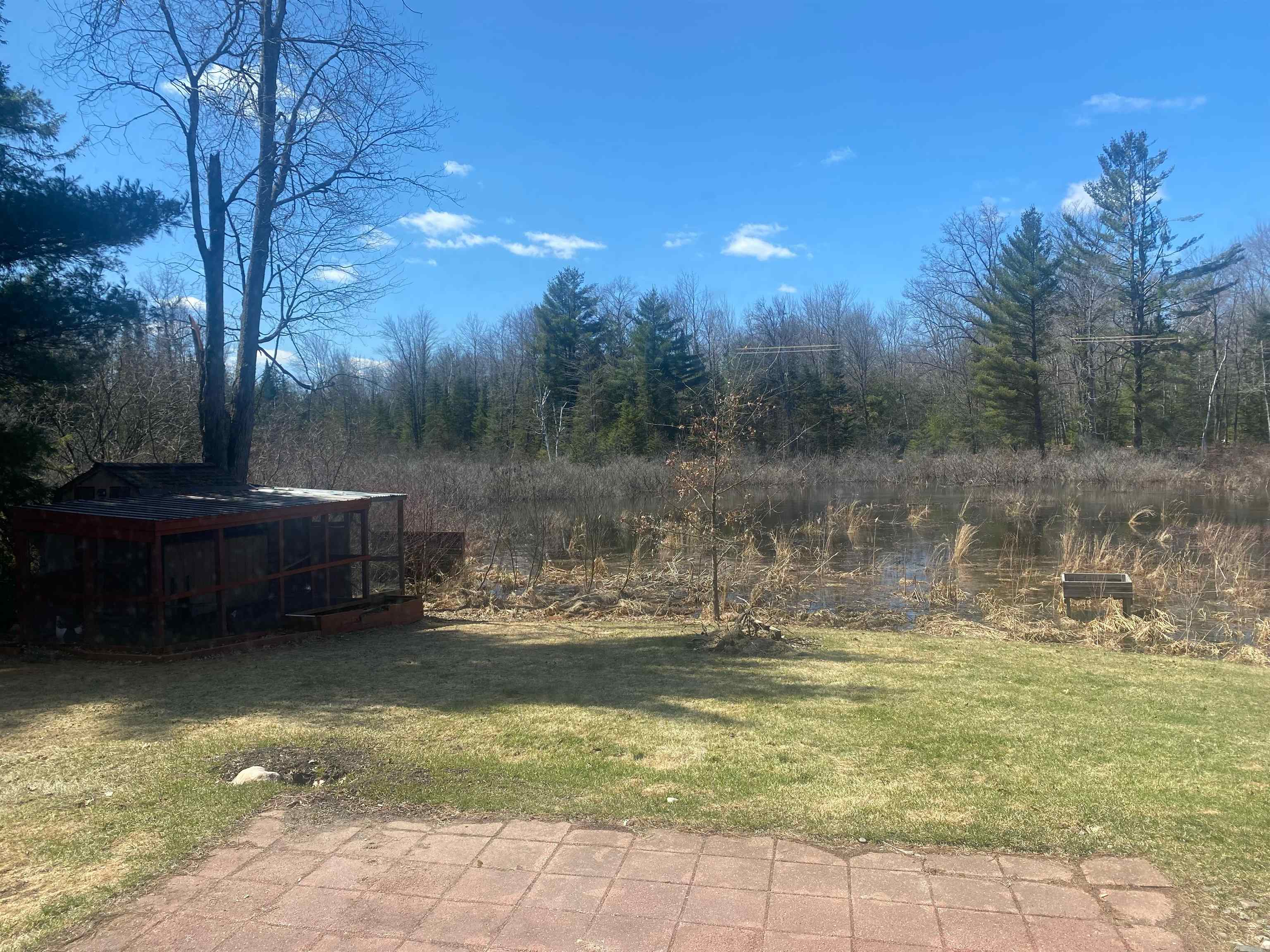 7418 Riverside Drive St. Helen, MI 48656 - Photo 19 of 21