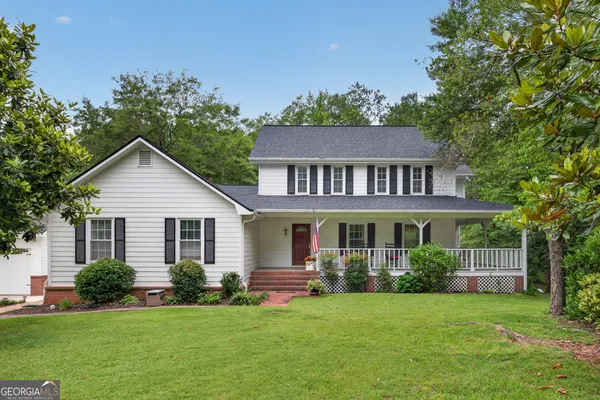 $685,000 | 9355 West Union Hill Road, Winston, GA 30187