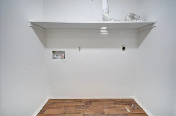 $1,650 | 3319 Crites Street, Unit 203, Richland Hills, TX 76118