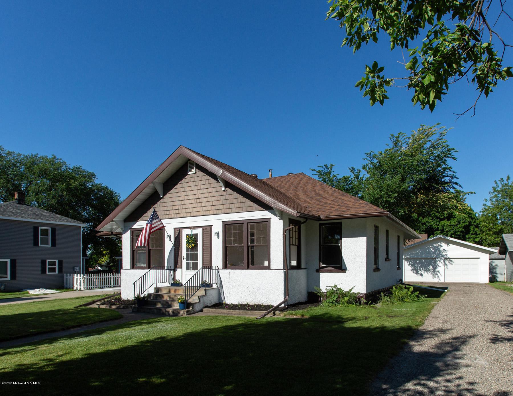 609 3rd Street Hawley, MN 56549 - Photo 1 of 1 Gallery Image 1