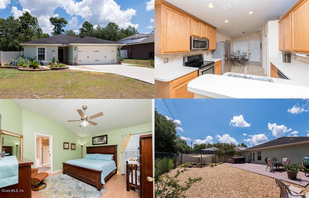 3764 Southwest 133rd Loop Ocala, FL 34473 - Photo 1 of 1 1