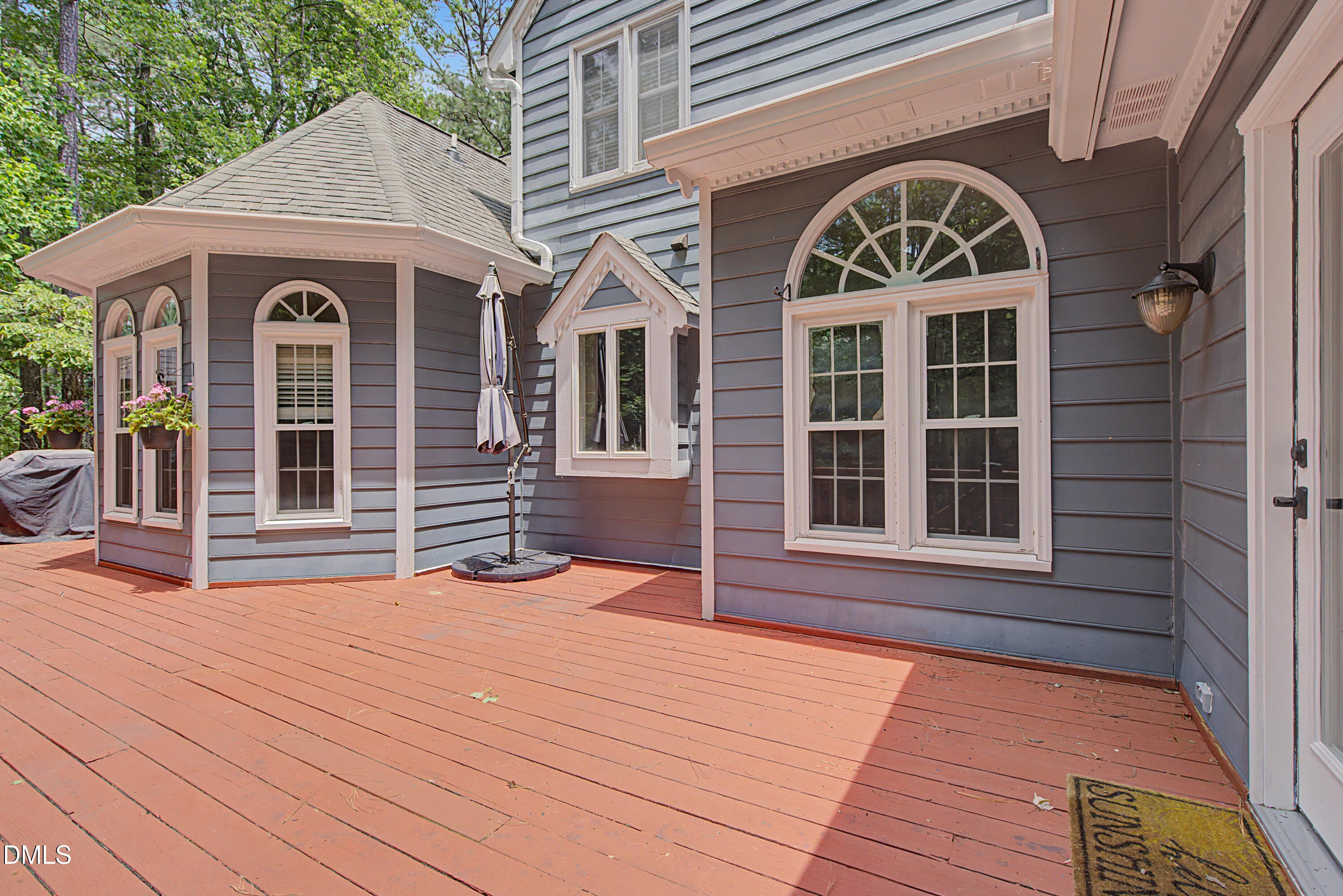 5517 North Hawthorne Way Raleigh, NC 27613 - Photo 39 of 84