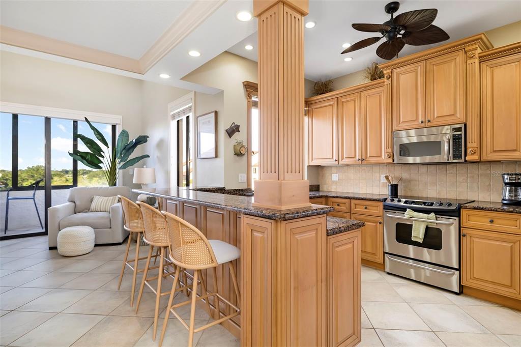 6263 Midnight Pass Road, Unit 403 Sarasota, FL 34242 - Photo 11 of 77
