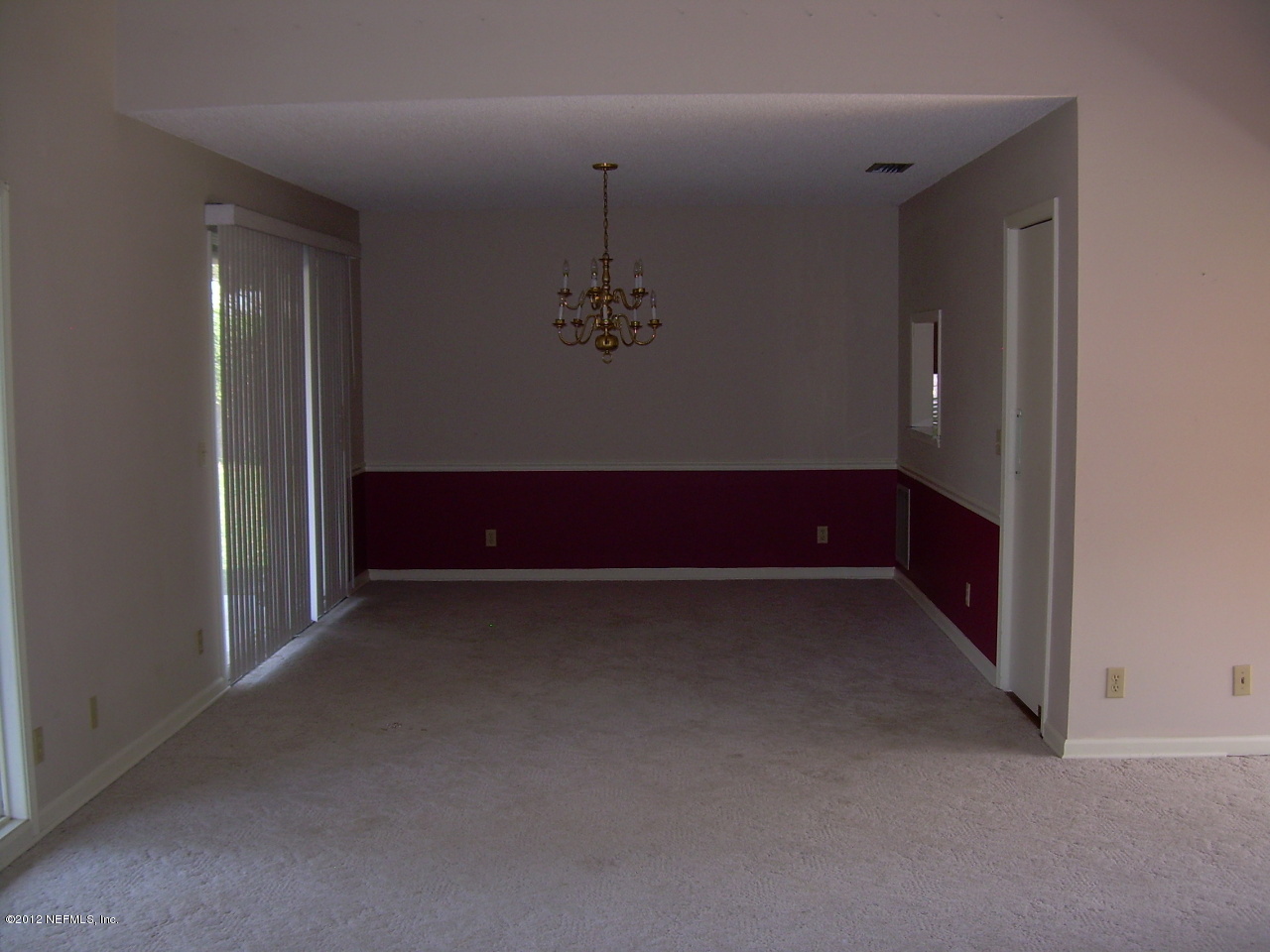 5717 Swamp Fox Road Jacksonville, FL 32210 - Photo 3 of 9 SWAMP FOX ANOTHER VIEW OF DEN