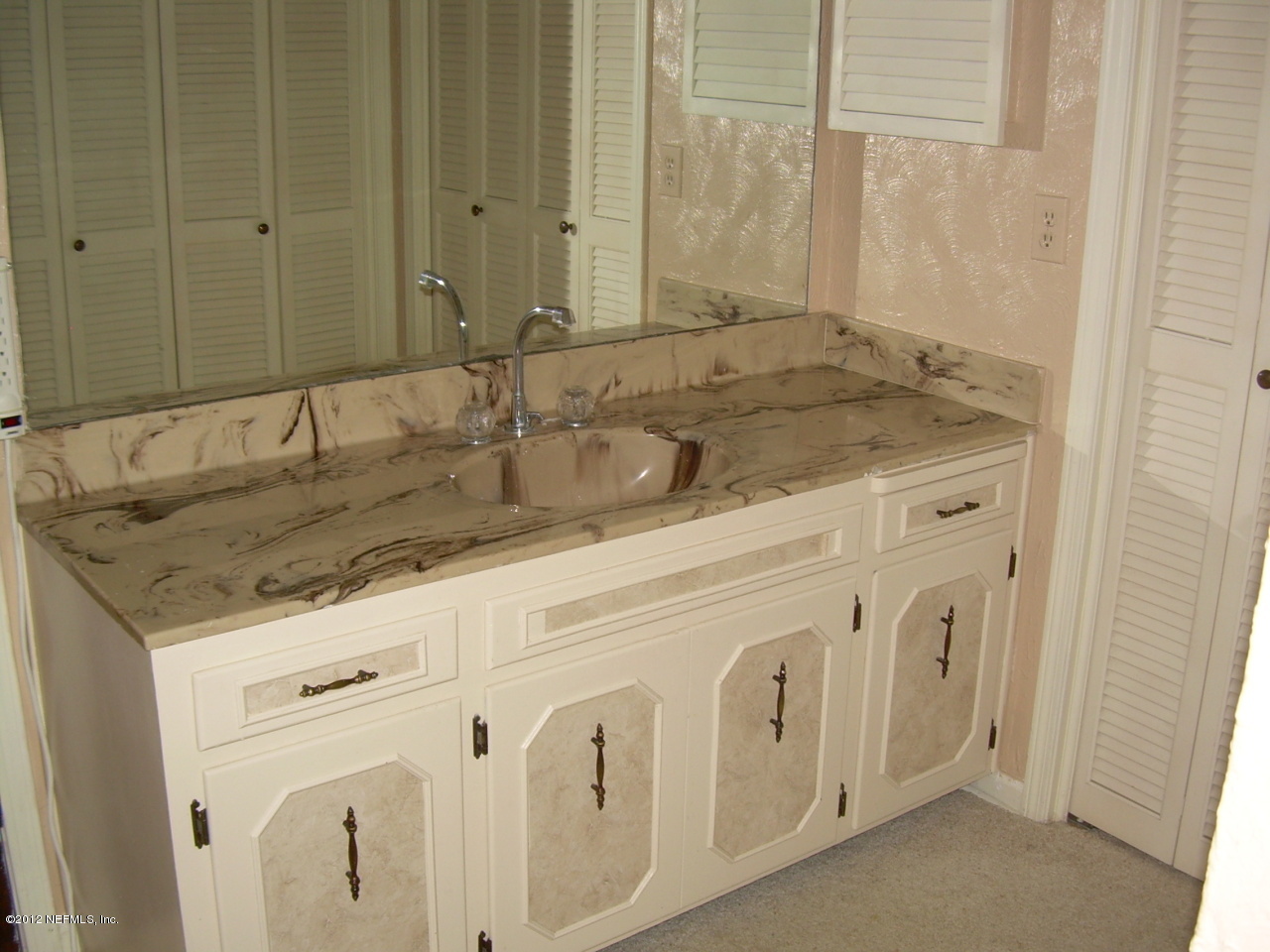 5717 Swamp Fox Road Jacksonville, FL 32210 - Photo 7 of 9 SWAMP FOX MASTER BATH