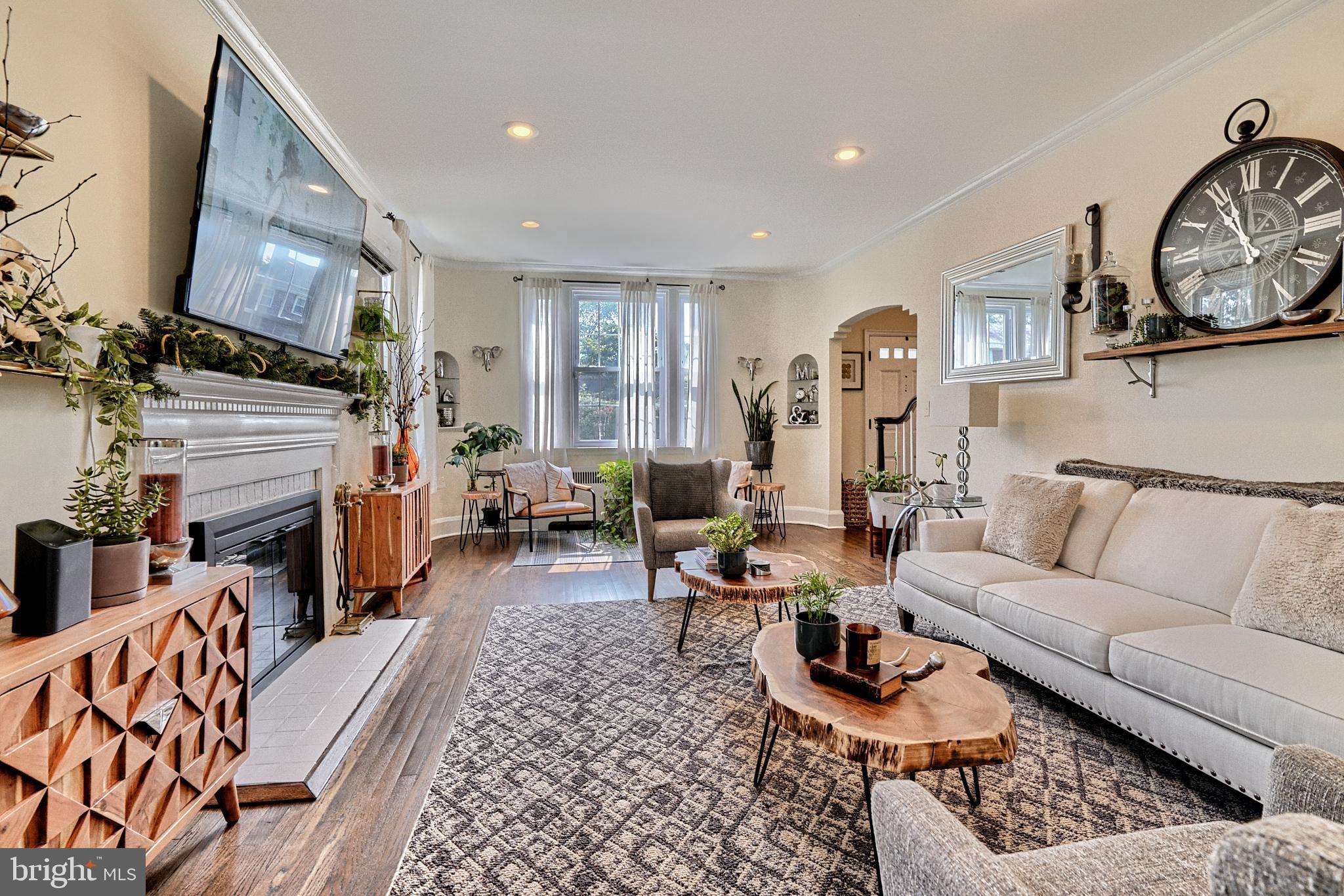 3600 Denison Road Baltimore, MD 21215 - Photo 12 of 62