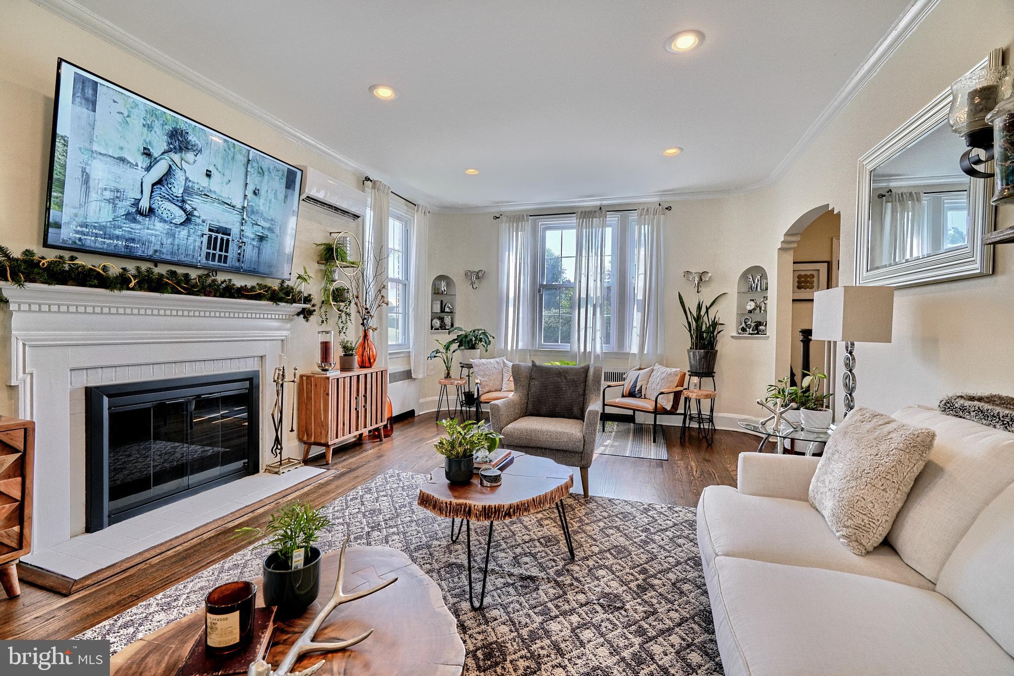 3600 Denison Road Baltimore, MD 21215 - Photo 13 of 62