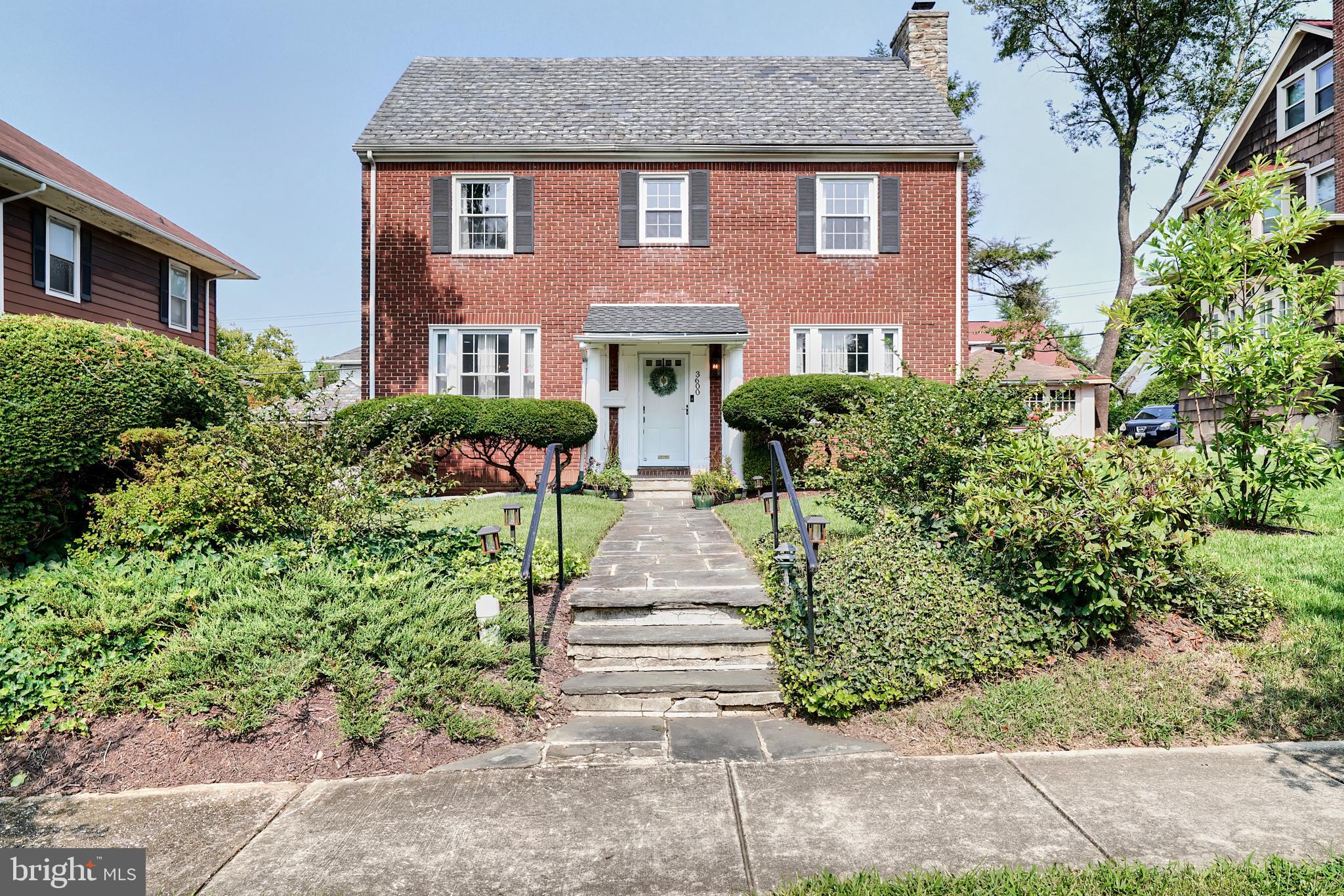 3600 Denison Road Baltimore, MD 21215 - Photo 2 of 62