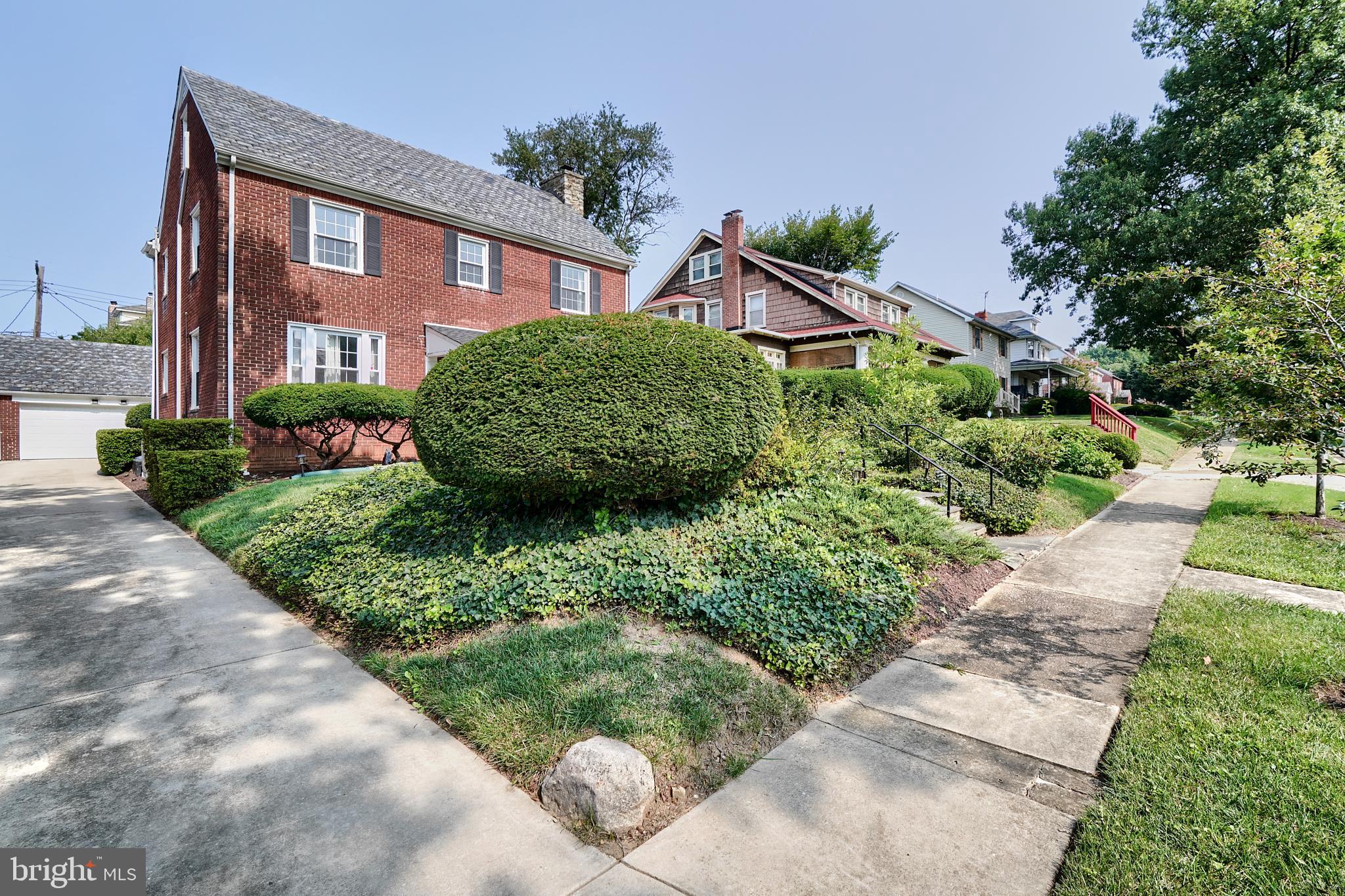 3600 Denison Road Baltimore, MD 21215 - Photo 3 of 62