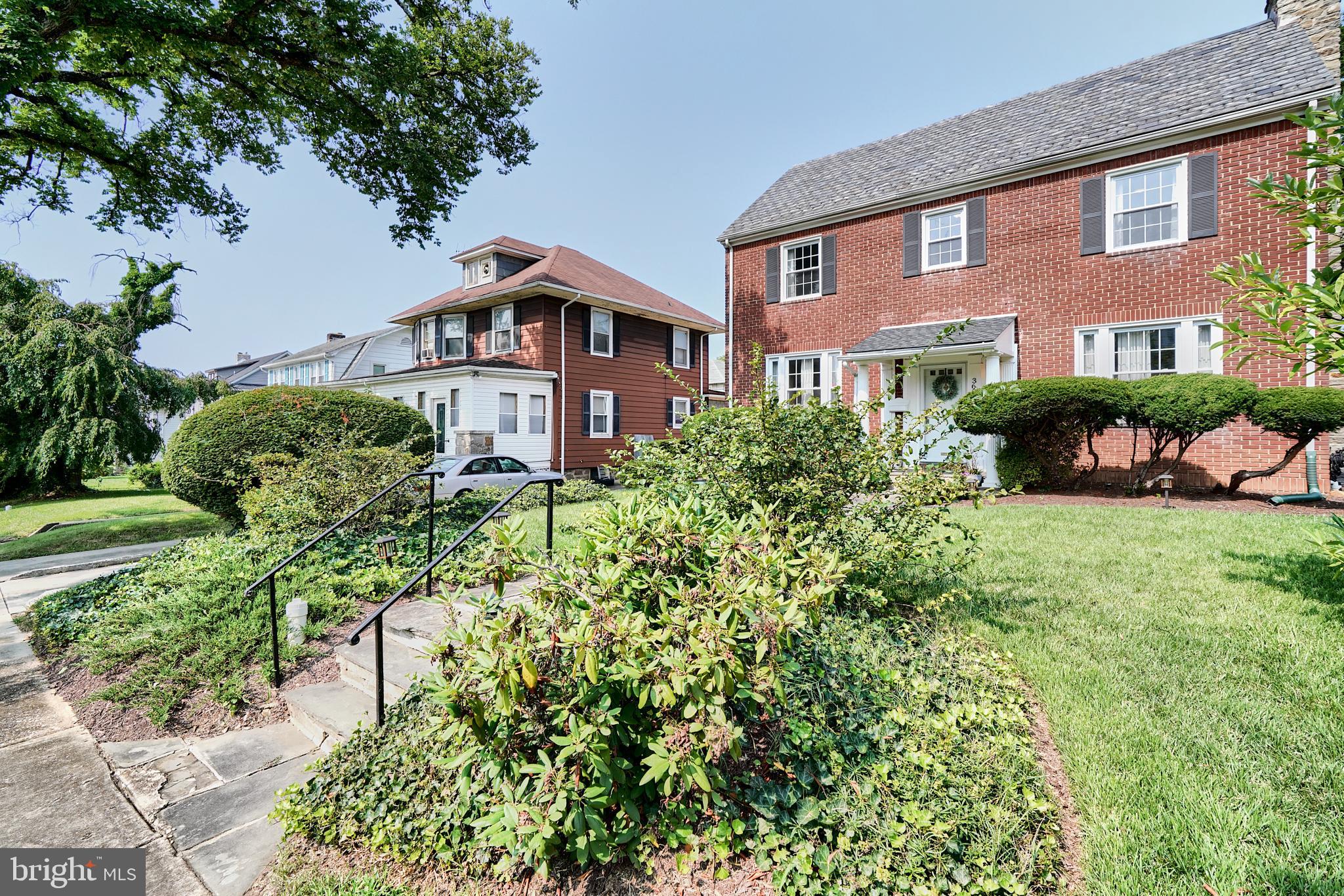 3600 Denison Road Baltimore, MD 21215 - Photo 4 of 62