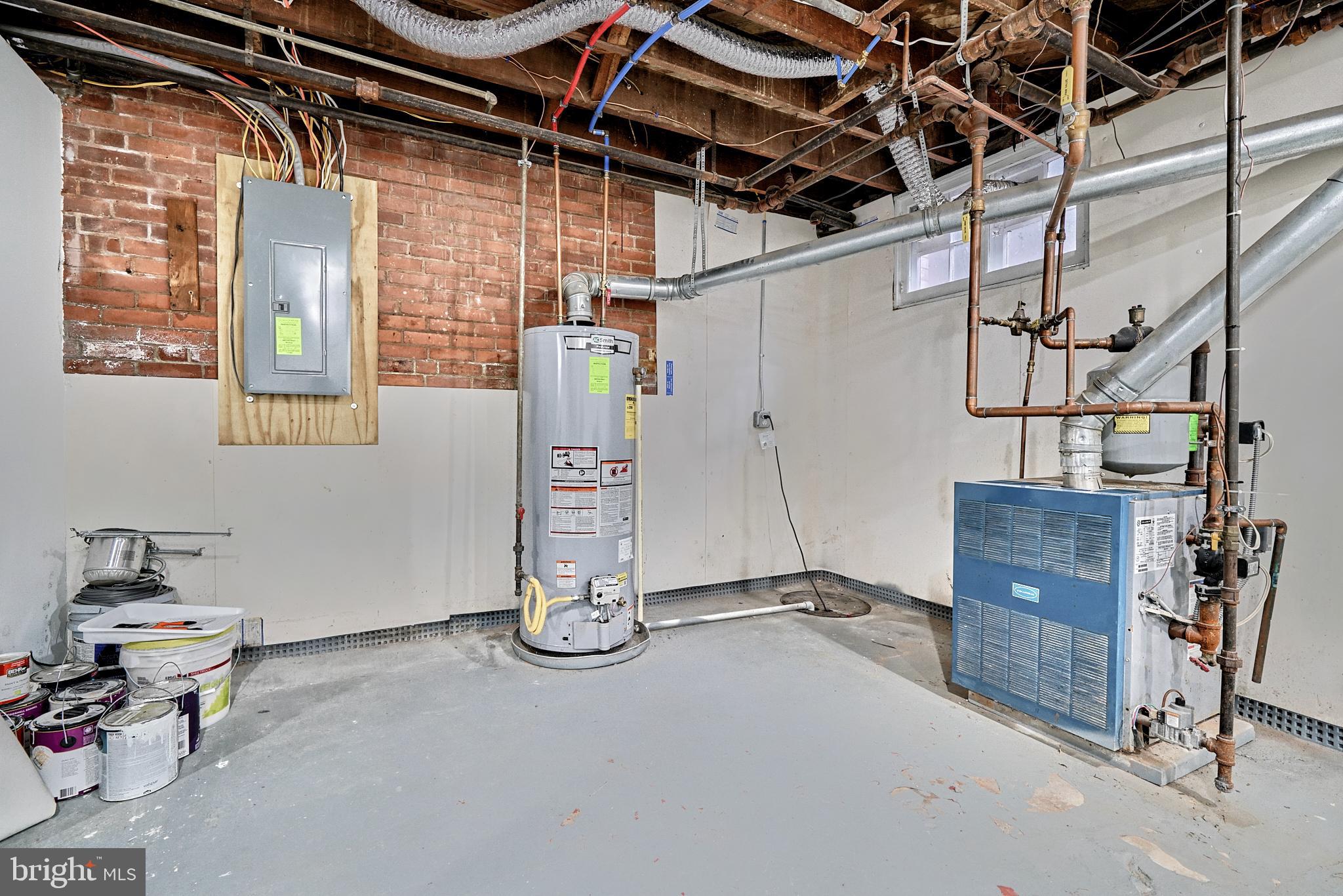 3600 Denison Road Baltimore, MD 21215 - Photo 53 of 62