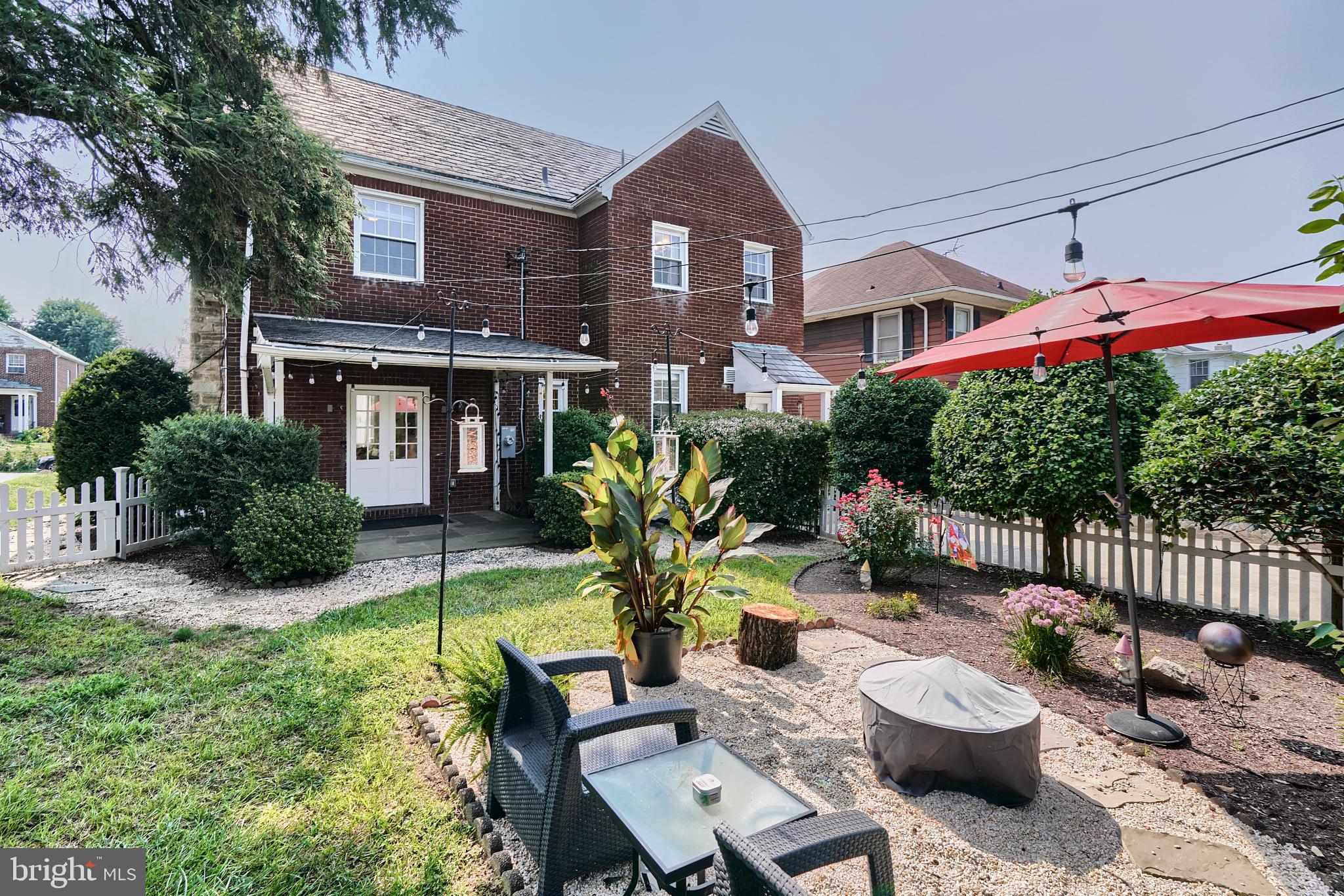 3600 Denison Road Baltimore, MD 21215 - Photo 57 of 62