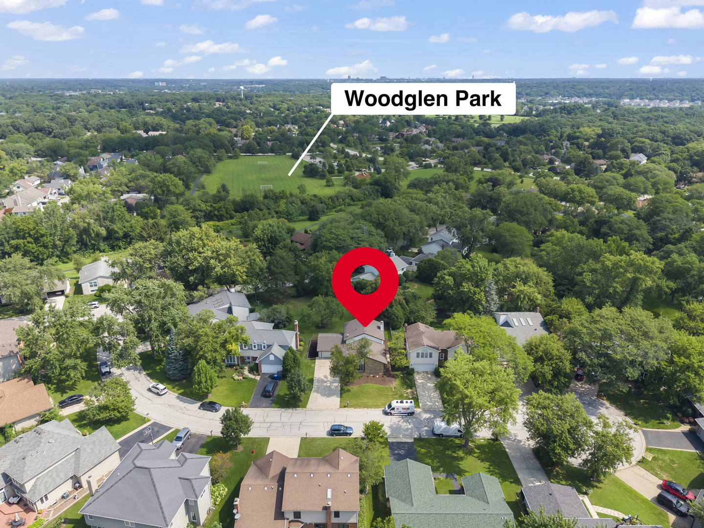 6557 Raintree Court Lisle, IL 60532 - Photo 39 of 50 Gallery Image 39