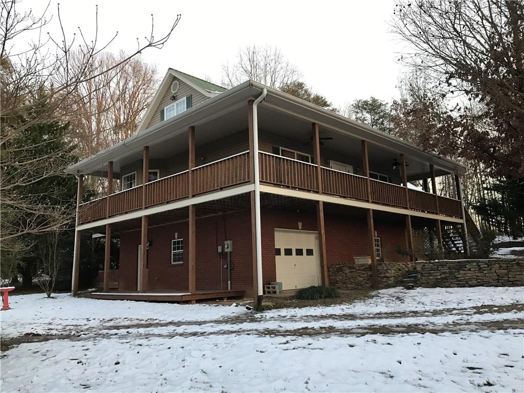 679 Dorsey Road Cleveland, GA 30528 - Photo 1 of 1