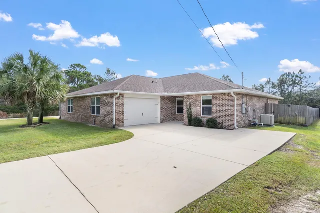 $323,900 | 1827 Sundown Drive, Navarre, FL 32566