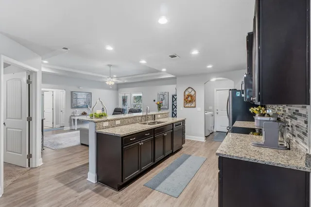 $323,900 | 1827 Sundown Drive, Navarre, FL 32566