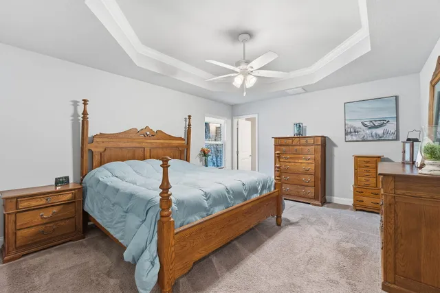 $323,900 | 1827 Sundown Drive, Navarre, FL 32566