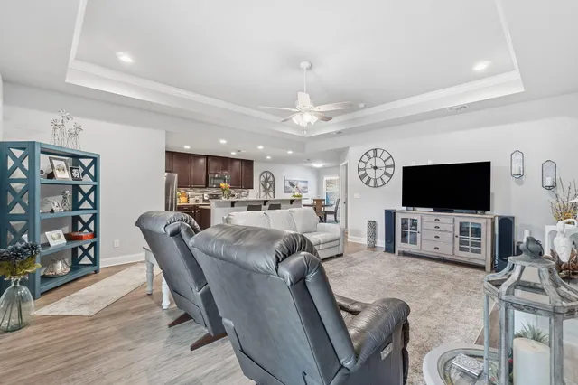 $323,900 | 1827 Sundown Drive, Navarre, FL 32566