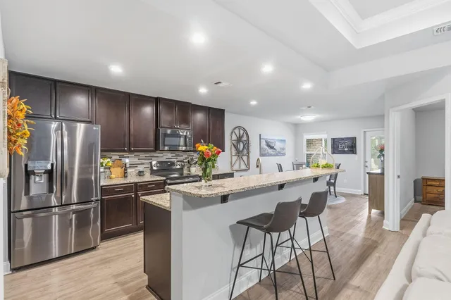 $323,900 | 1827 Sundown Drive, Navarre, FL 32566