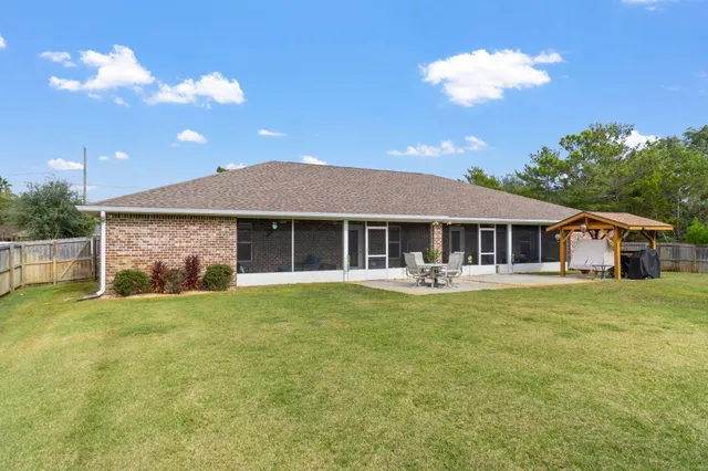 $323,900 | 1827 Sundown Drive, Navarre, FL 32566