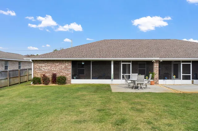 $323,900 | 1827 Sundown Drive, Navarre, FL 32566