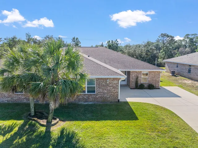 $323,900 | 1827 Sundown Drive, Navarre, FL 32566