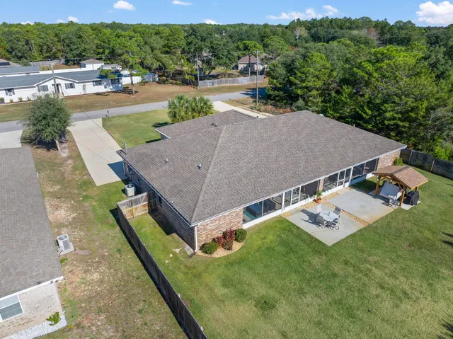 $323,900 | 1827 Sundown Drive, Navarre, FL 32566