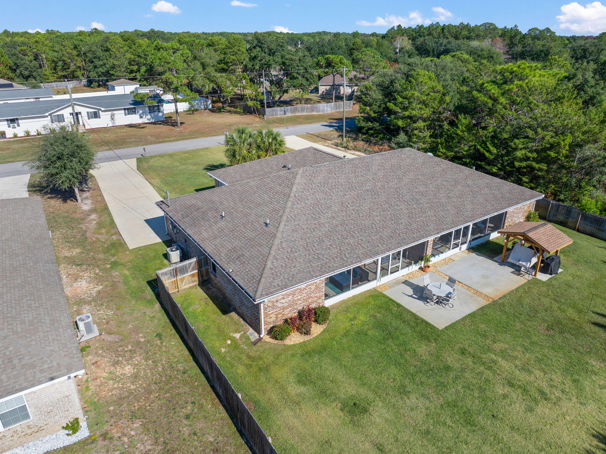 1827 Sundown Drive Navarre, FL 32566 - Photo 40 of 45