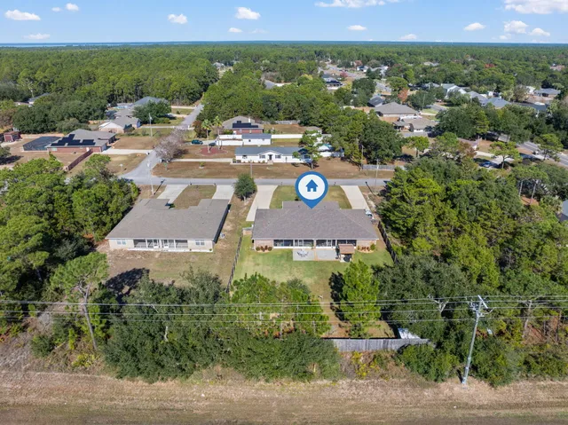 $323,900 | 1827 Sundown Drive, Navarre, FL 32566