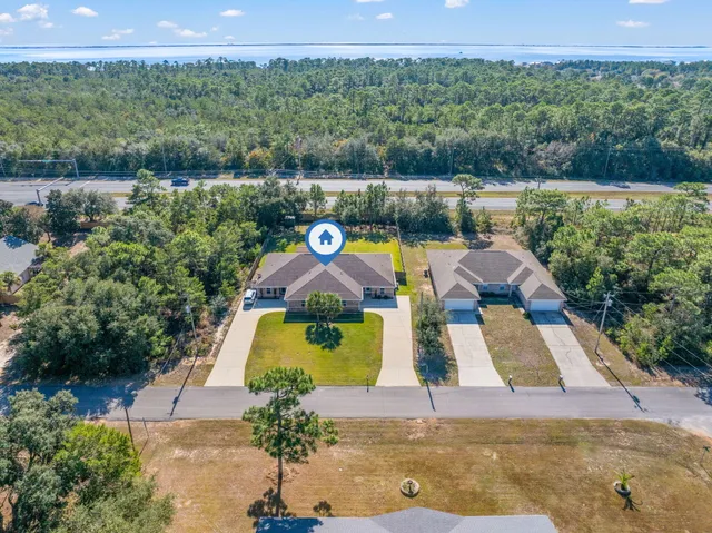 $323,900 | 1827 Sundown Drive, Navarre, FL 32566