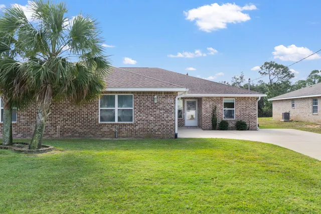 $323,900 | 1827 Sundown Drive, Navarre, FL 32566