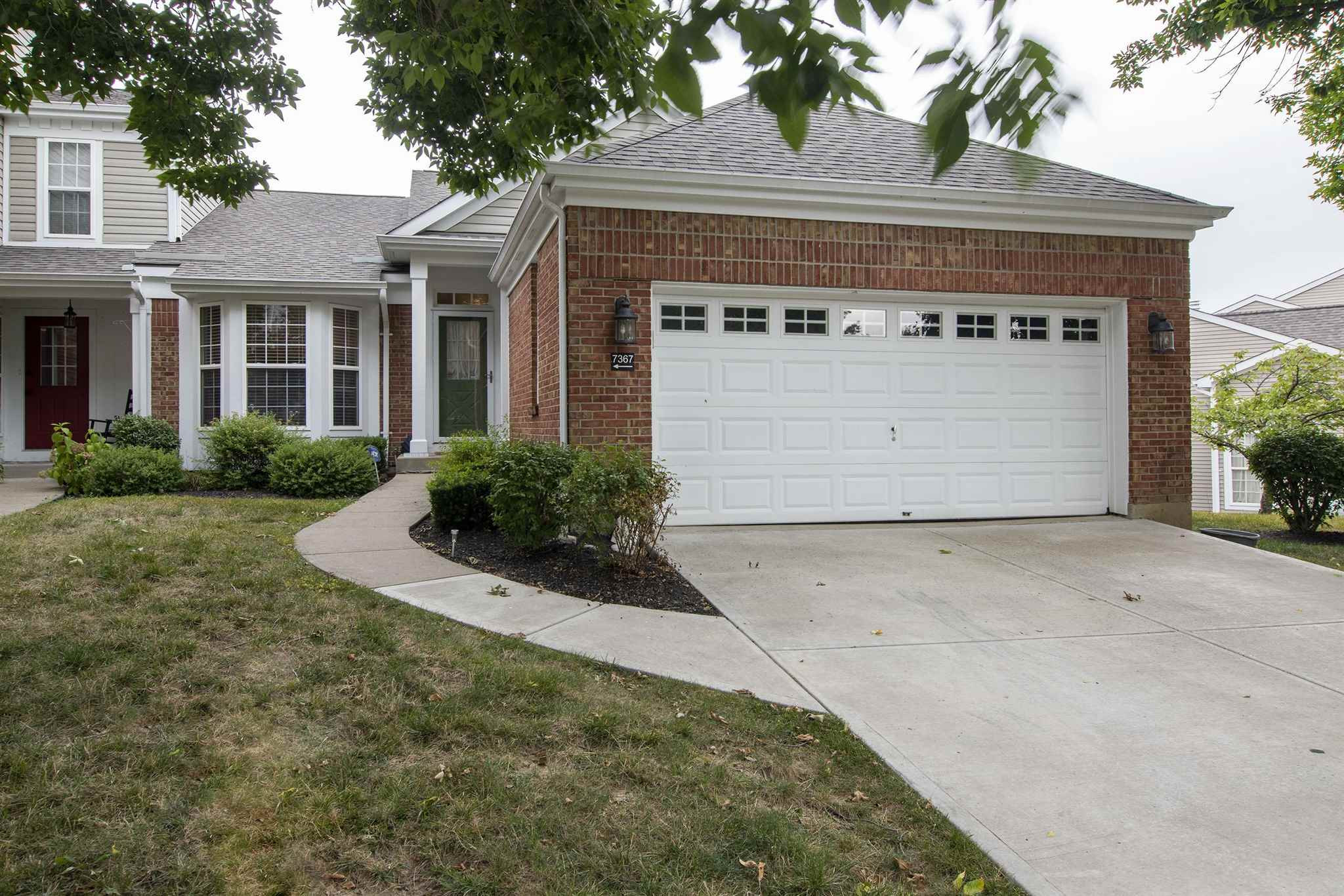 7367 Ridge Edge Court Florence, KY 41042 - Photo 2 of 37 Gallery Image 2