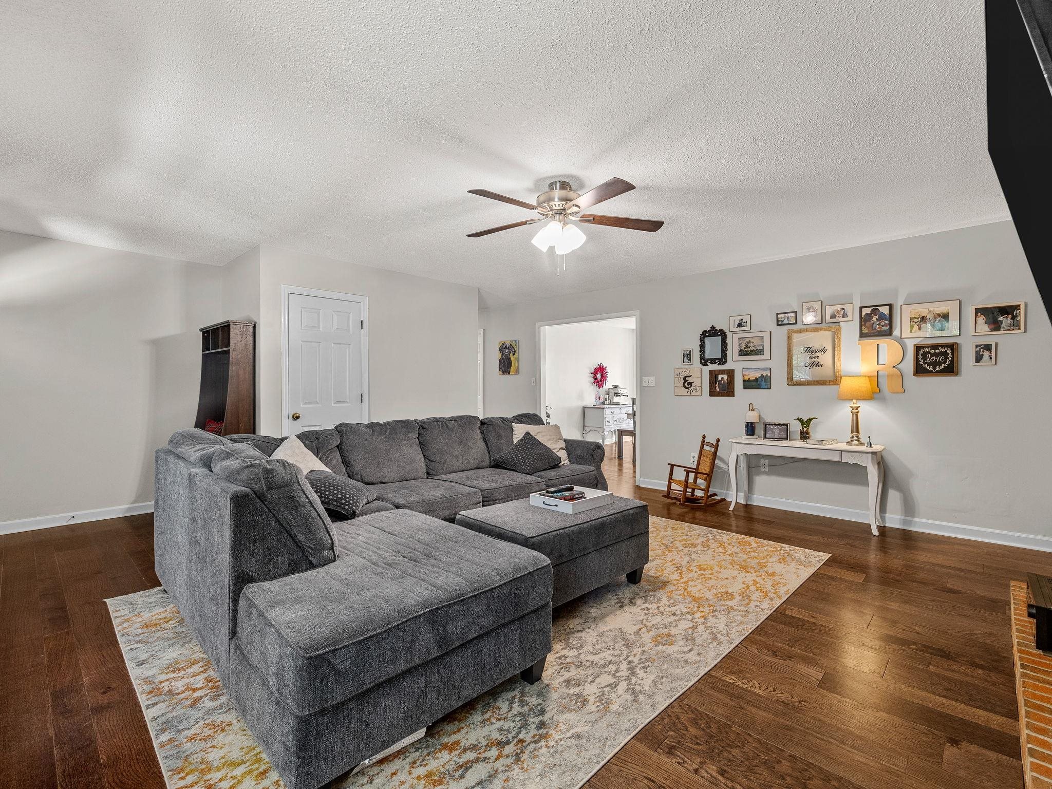 160 Lancaster Road Spartanburg, SC 29306 - Photo 8 of 49 Gallery Image 8