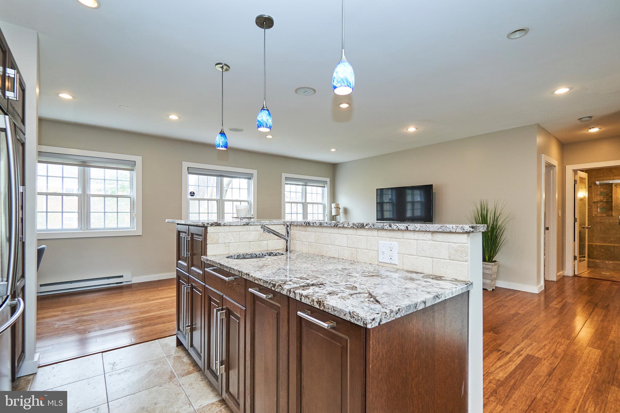 3642 Gunston Road Alexandria, VA 22302 - Photo 28 of 28 Open floor plan