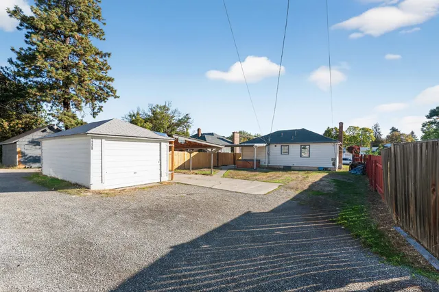 $259,000 | 5609 North Monroe Street, Spokane, WA 99205