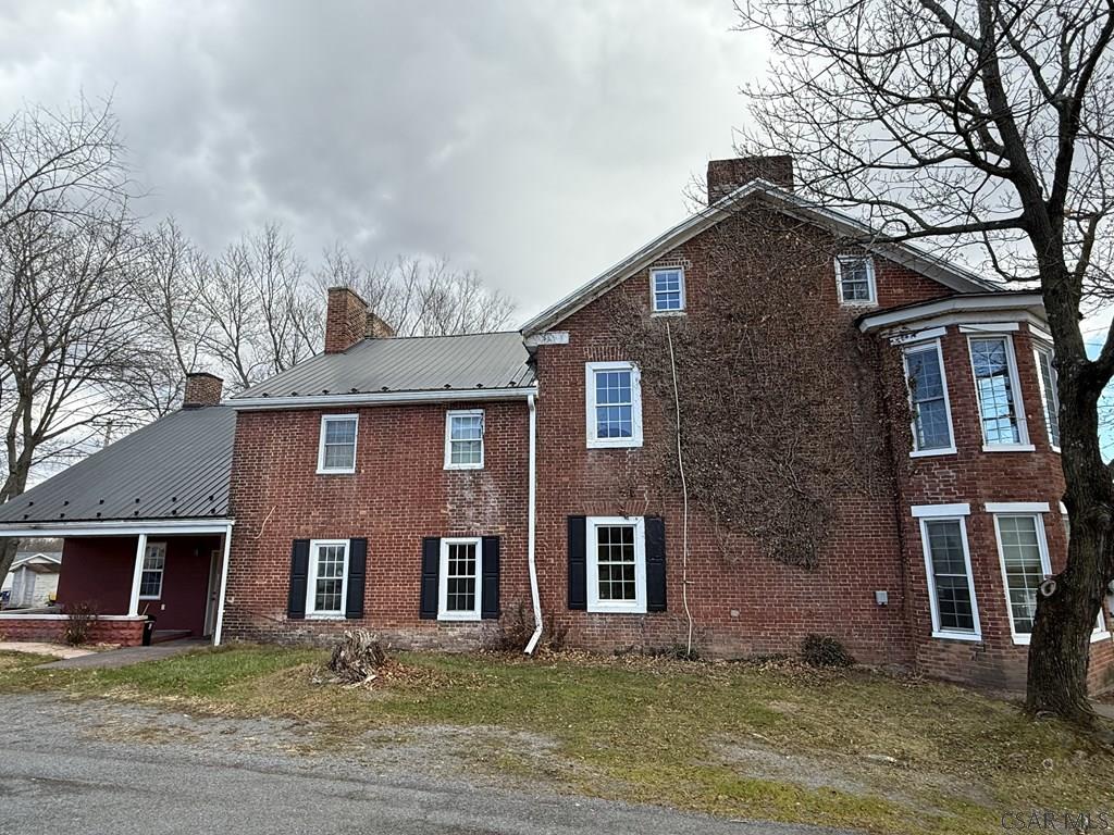 3789 Pitt Street Schellsburg, PA 15559 - Photo 47 of 59