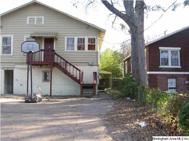 430 Valley Road Fairfield, AL 35064 - Photo 4 of 4