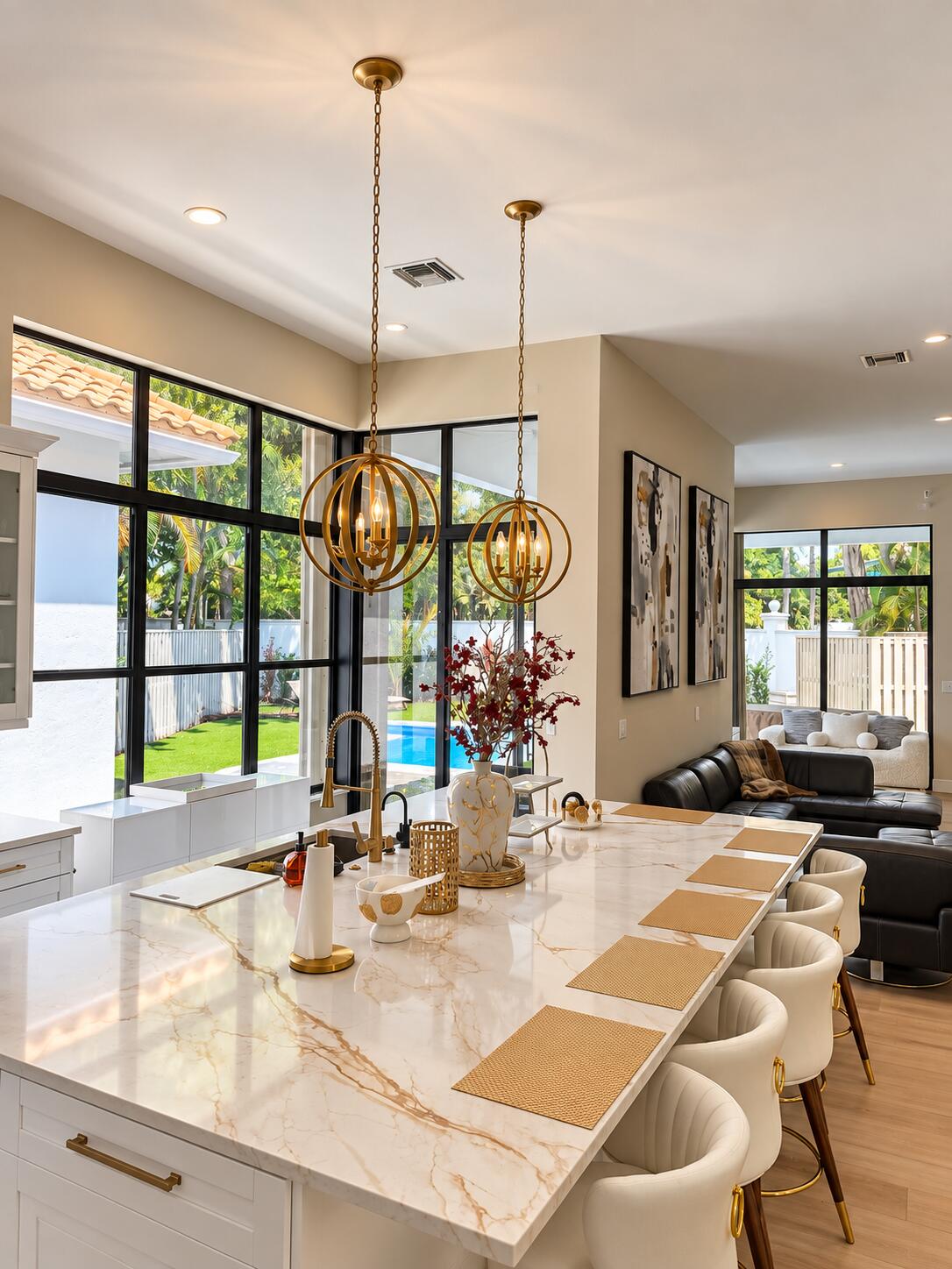 2445 Northwest 64th Street Boca Raton, FL 33496 - Photo 8 of 25 DC5C8CBC-DD92-467F-982D-CD49A206BFEF