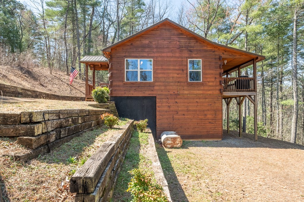 650 Top Horseshoe Ridge Murphy, NC 28906 - Photo 11 of 68