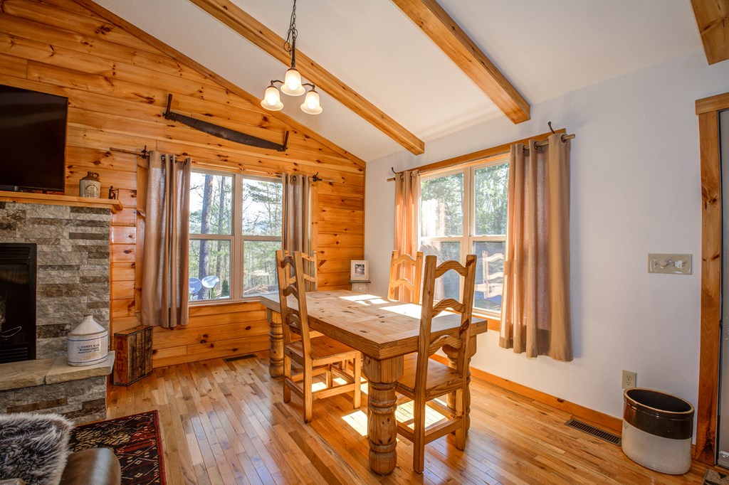 650 Top Horseshoe Ridge Murphy, NC 28906 - Photo 23 of 68