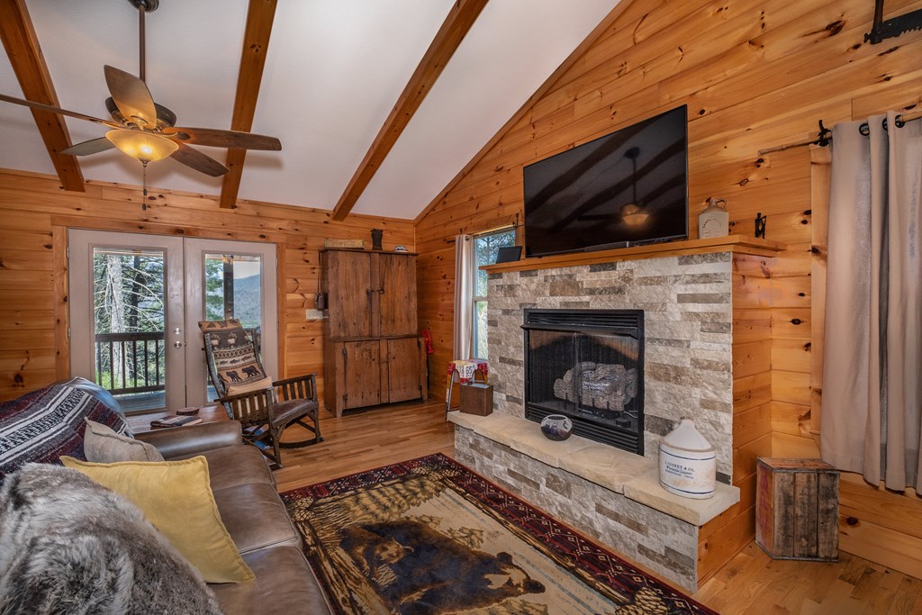 650 Top Horseshoe Ridge Murphy, NC 28906 - Photo 25 of 68